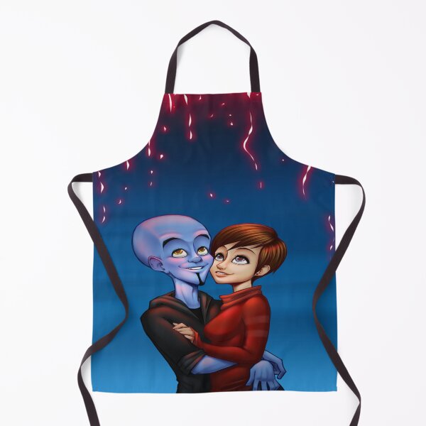 Item preview, Art - Megamind designed and sold by yusefkime.