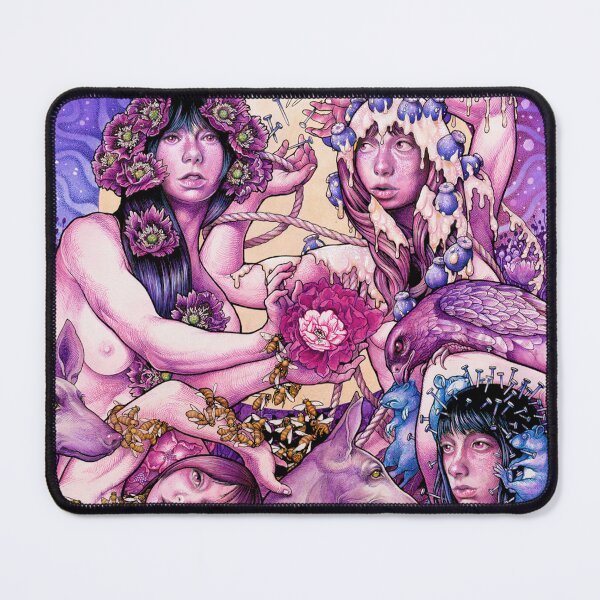Item preview, Baroness - Purple designed and sold by Jays-Bangers.