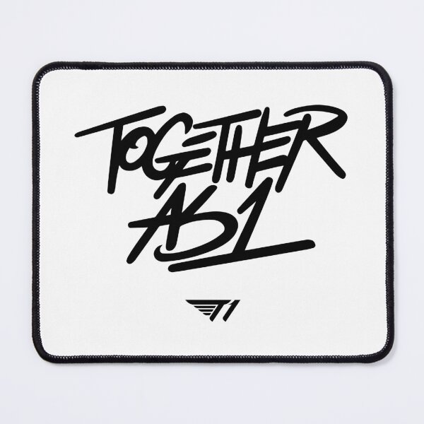 Item preview, Skt T1 Merch Back Together As One designed and sold by Williamjmahoney.