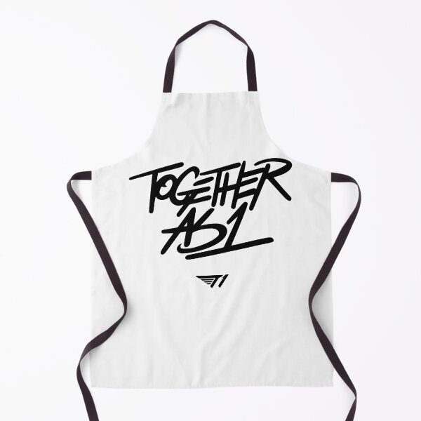 Item preview, Skt T1 Merch Back Together As One designed and sold by Williamjmahoney.