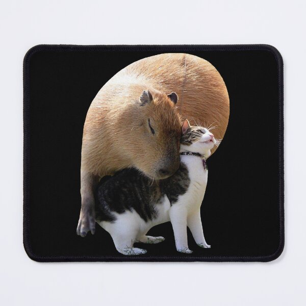 Item preview, Capybara designed and sold by HulonSoppitt.