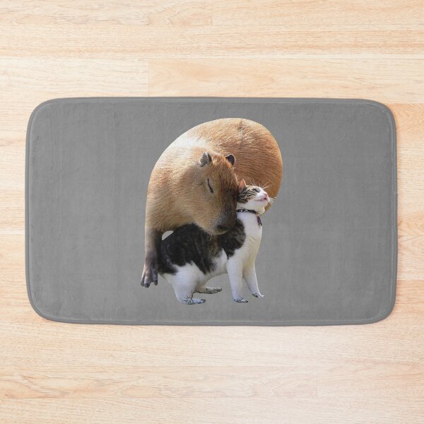 Item preview, Capybara designed and sold by HulonSoppitt.