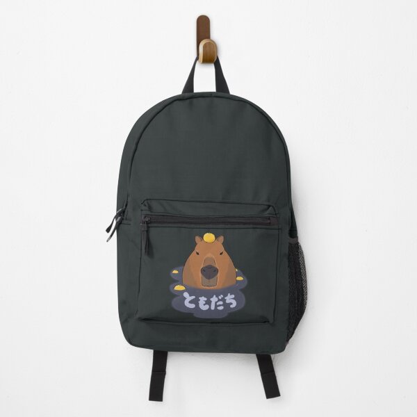 Item preview, Capybara designed and sold by HulonSoppitt.
