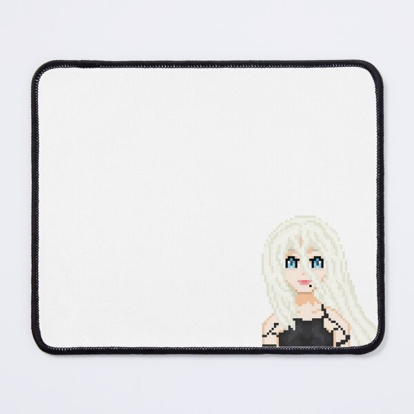 Item preview, 2A Pixel Art Portrait Nier Automata designed and sold by Pawsp7.