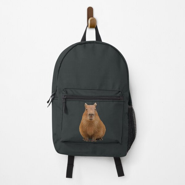 Item preview, Capybara designed and sold by HulonSoppitt.