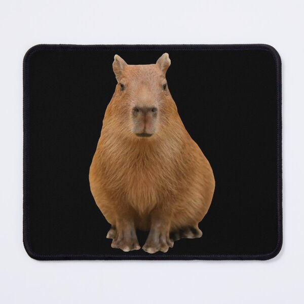 Item preview, Capybara designed and sold by HulonSoppitt.