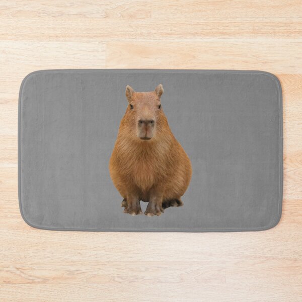 Item preview, Capybara  designed and sold by HulonSoppitt.