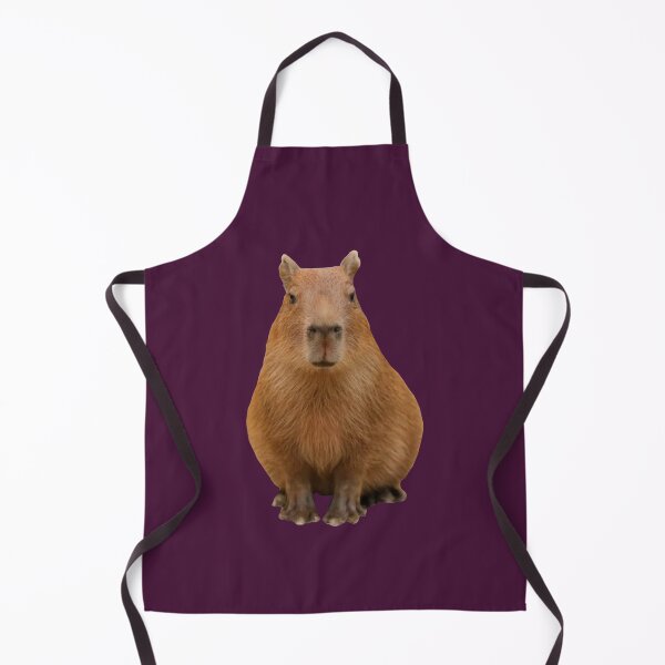 Aperçu de l'œuvre Capybara créée et vendue par HulonSoppitt.