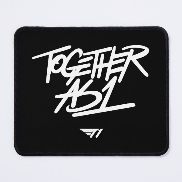 Item preview, Skt T1 Merch Back Together As One designed and sold by Williamjmahoney.