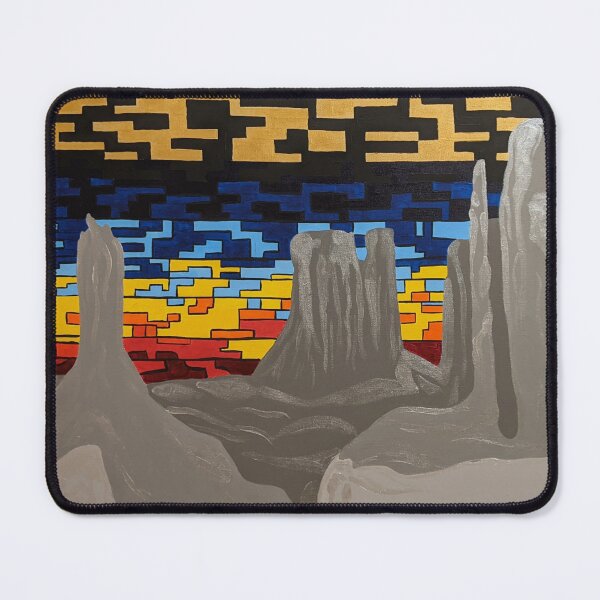 Item preview, Southwest Kalidescope designed and sold by Nicole Niehues.