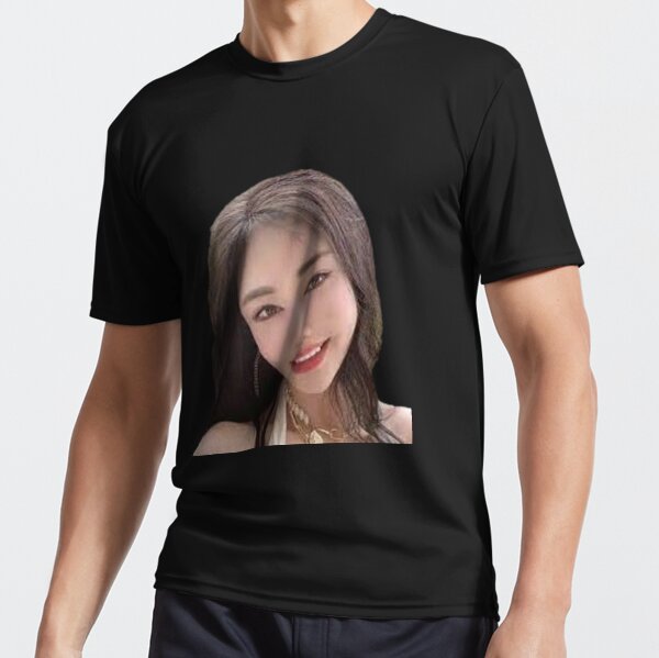 Jiafei Product | Essential T-Shirt