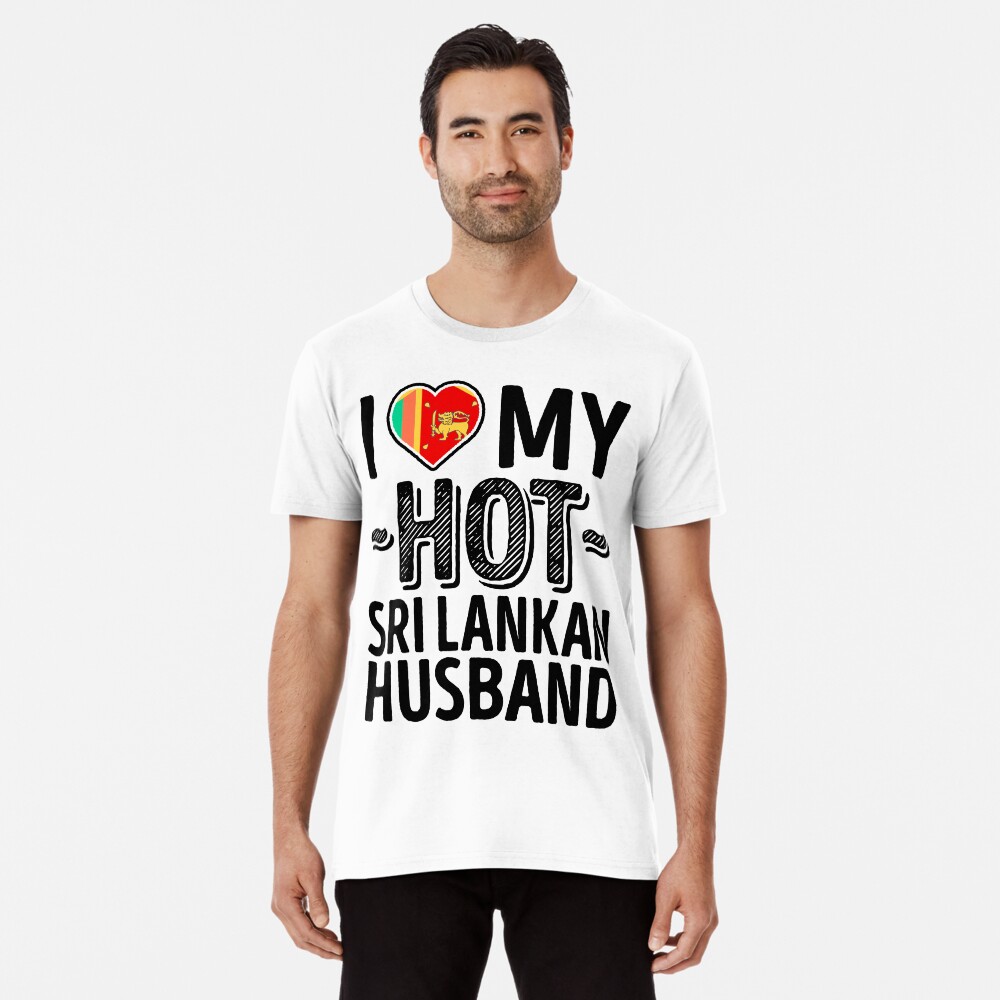 "I Love My HOT Sri Lankan Husband Cute Sri Lanka Couples Romantic