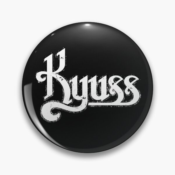 Artikelvorschau, Kyuss Merch entworfen und verkauft von xDumpTruckx.