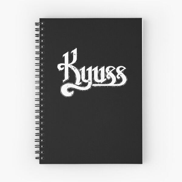 Item preview, Kyuss Merch designed and sold by xDumpTruckx.