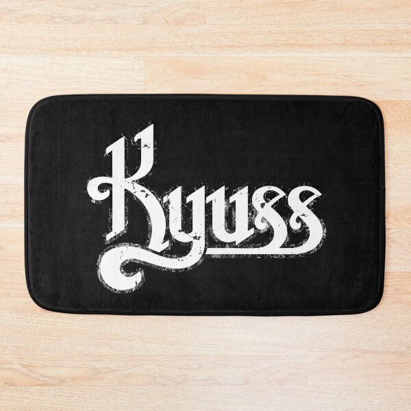 Item preview, Kyuss Merch designed and sold by xDumpTruckx.