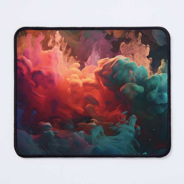 Item preview, Dreamlike Odyssey: Exploring abstract dimensions designed and sold by Nicolas Burns.