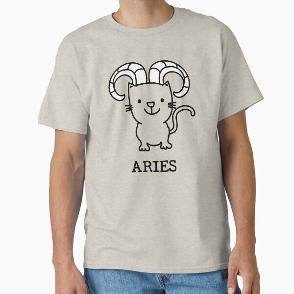 Item preview, Cat Aries designed and sold by JCartoons.