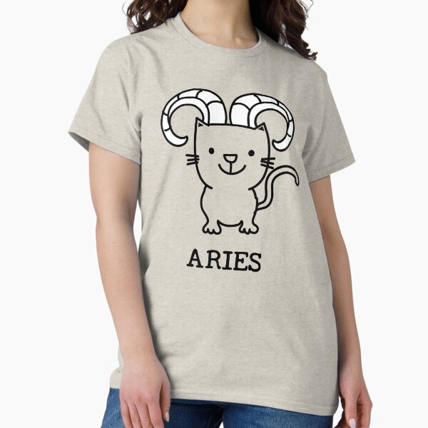 Item preview, Cat Aries designed and sold by JCartoons.