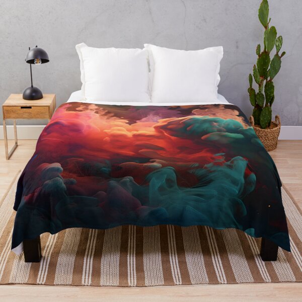 Item preview,  Dreamlike Odyssey: Exploring abstract dimensions designed and sold by Nicolas Burns.