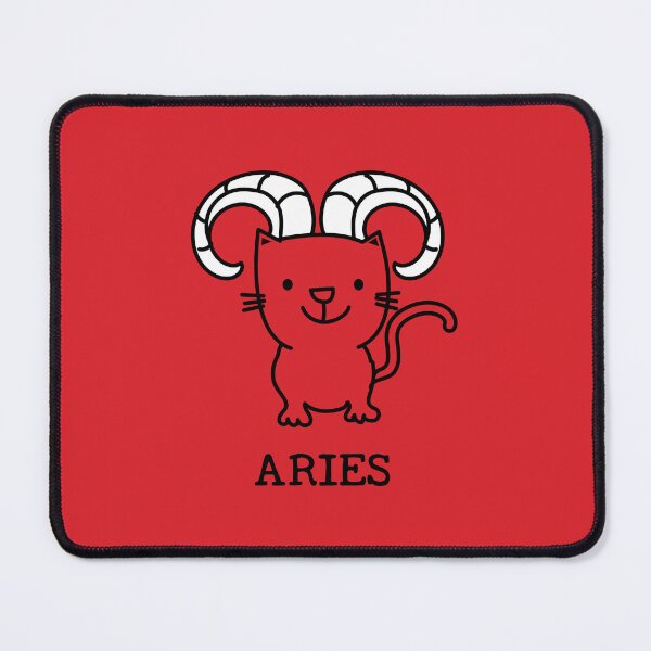 Item preview, Cat Aries designed and sold by JCartoons.