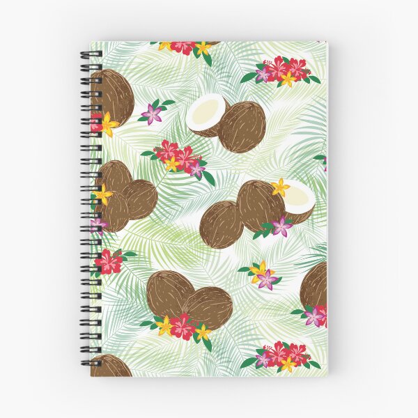 Item preview, Tropical Coconuts designed and sold by VintageStyle.