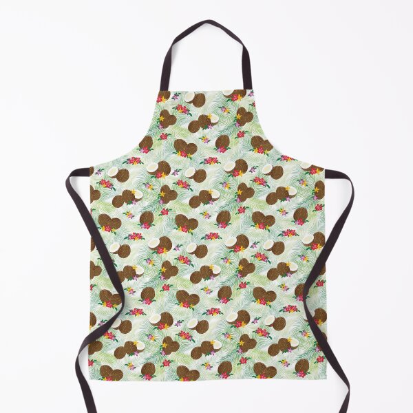 Item preview, Tropical Coconuts designed and sold by VintageStyle.