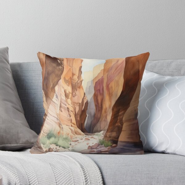 Item preview, Slot Canyons  designed and sold by Vanover Designs.