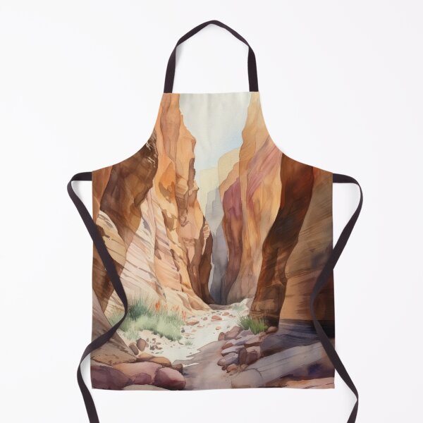 Item preview, Slot Canyons  designed and sold by Vanover Designs.