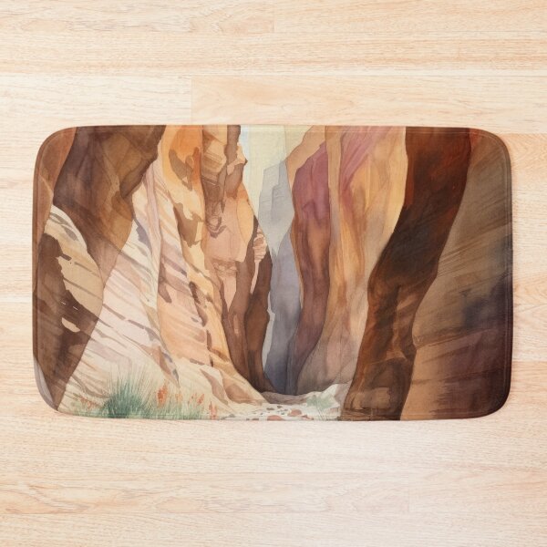 Item preview, Slot Canyons  designed and sold by Vanover Designs.
