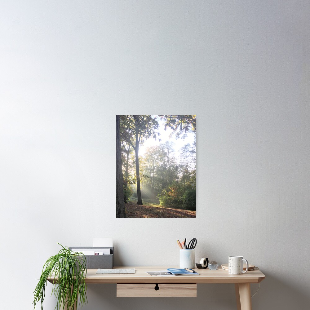 Item preview, Poster designed and sold by MichelleJean.