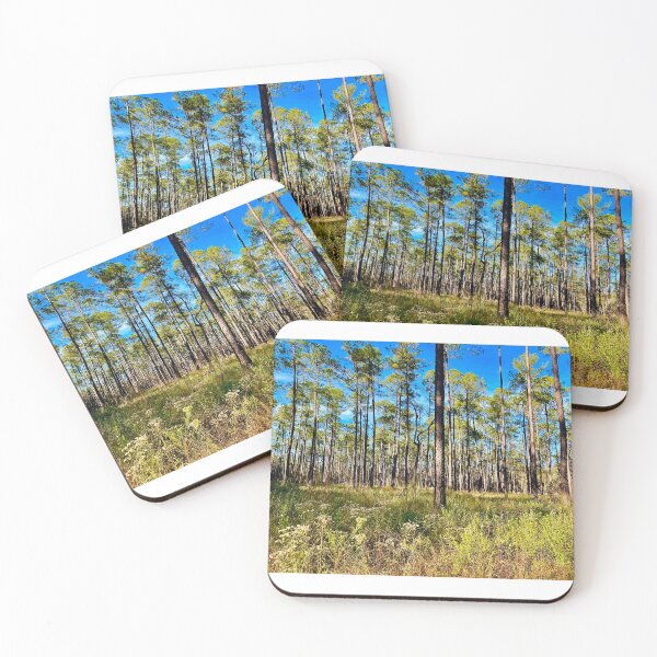 Item preview, Tall Tall Trees designed and sold by AudreyRose73.