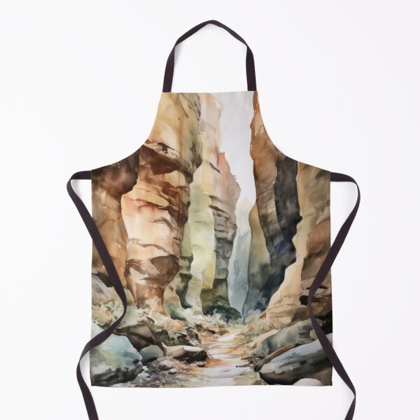 Artikelvorschau, Slot Canyons entworfen und verkauft von Vanover Designs.