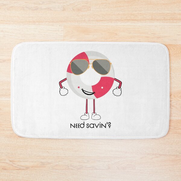 Item preview, Need Savin' designed and sold by LapillusDesigns.