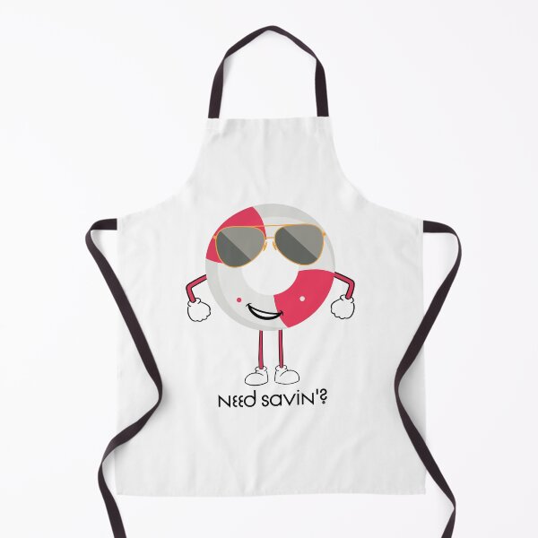 Item preview, Need Savin' designed and sold by LapillusDesigns.