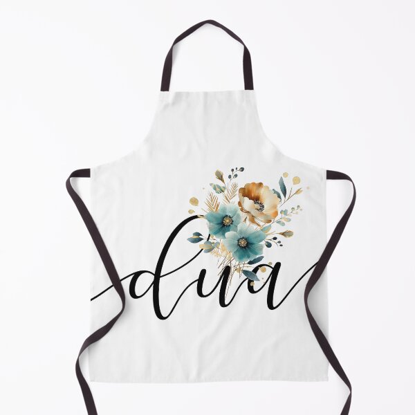 Item preview, Dua دعاء Arabic Islamic Word Text designed and sold by ZamZamDesign.