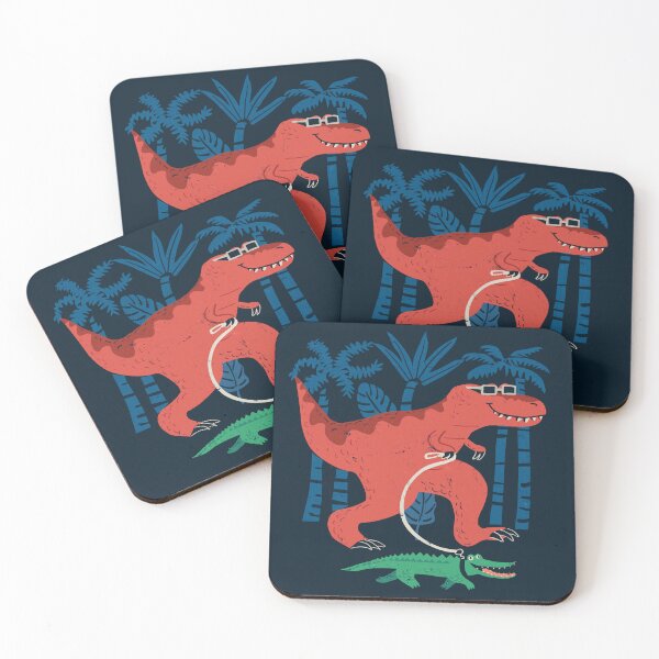 Item preview, T.Rex's best friend designed and sold by Elan Harris.