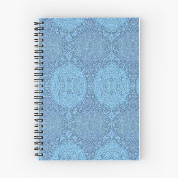 Item preview, Blue rug designed and sold by Alessandro Remo Mazzoni Remotextiles.