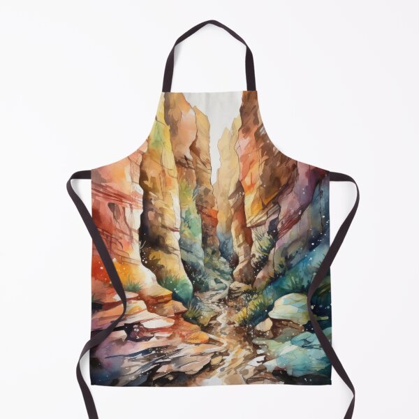 Item preview, Slot Canyons  designed and sold by Vanover Designs.