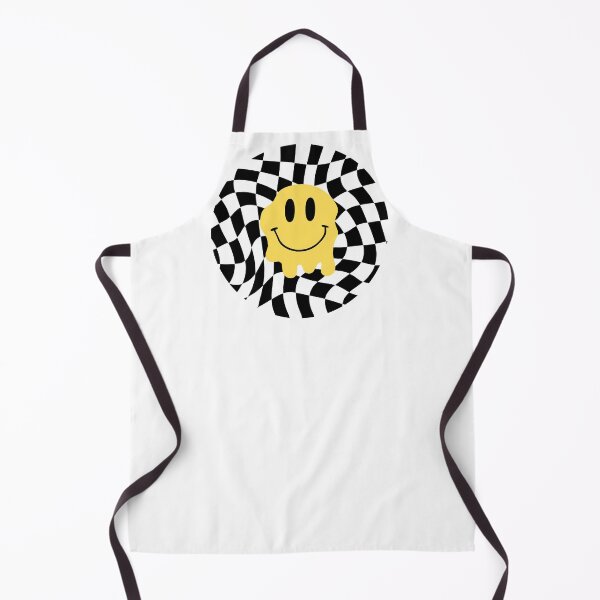 Item preview, Yellow Melting Smiley Face designed and sold by eliana01019.