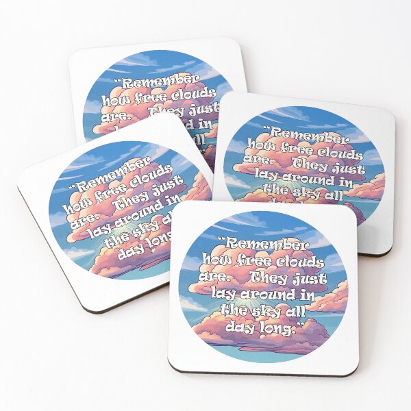 Item preview, Clouds designed and sold by Steph Pearse.