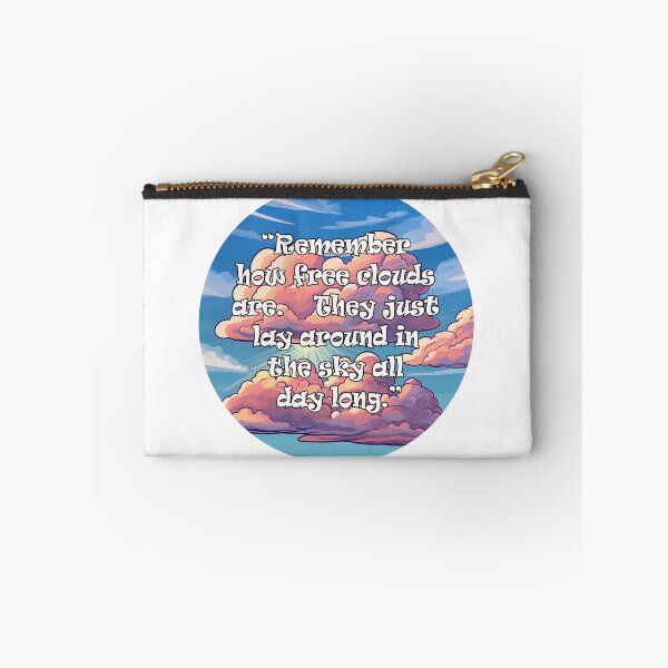 Item preview, Clouds designed and sold by Steph Pearse.