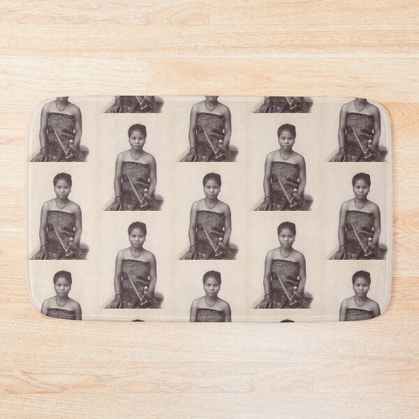 Item preview, Malay Woman on Java — Unknown designed and sold by didijuca.