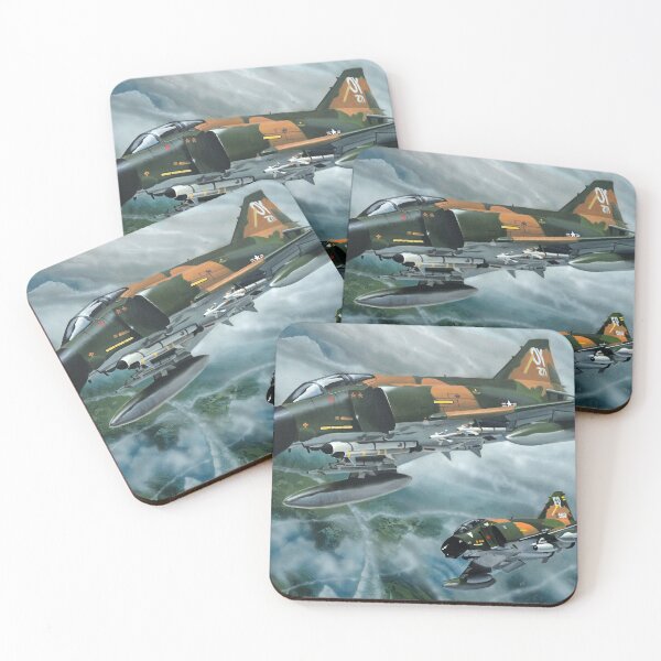 Item preview, F 4 Phantom designed and sold by StanArt02.