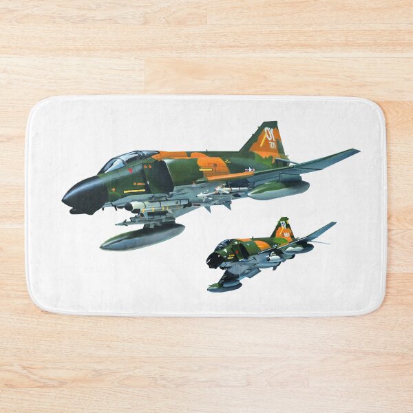 Artikelvorschau, F 4 Phantom entworfen und verkauft von StanArt02.