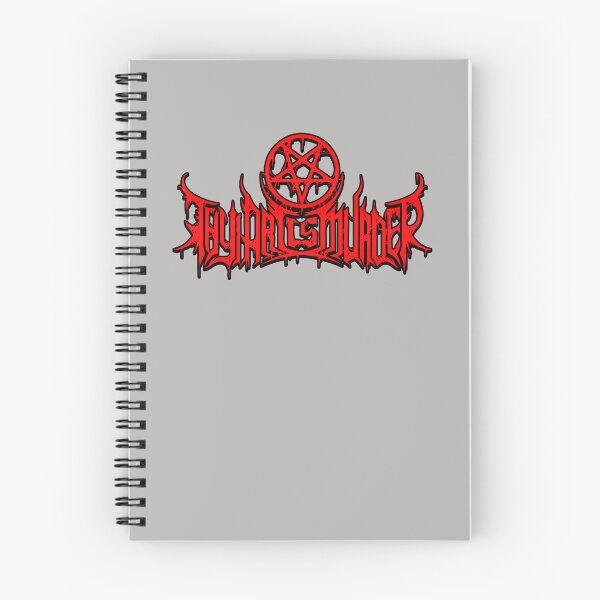 Item preview, Thy Art Is Murder designed and sold by xDumpTruckx.