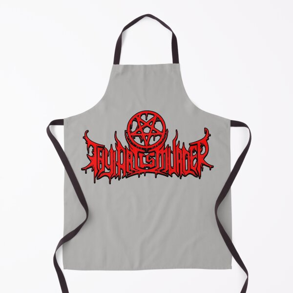 Item preview, Thy Art Is Murder designed and sold by xDumpTruckx.