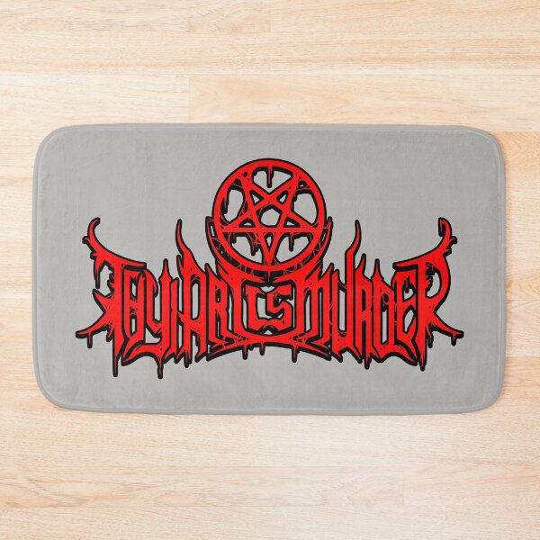 Item preview, Thy Art Is Murder designed and sold by xDumpTruckx.