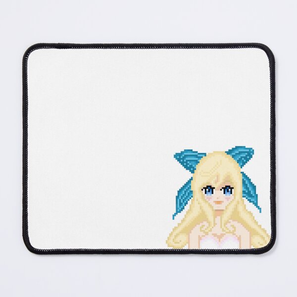 Item preview, Farfa Pixel Art Portrait Fantasica designed and sold by Pawsp7.