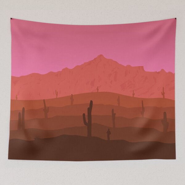 Item preview, Nature's Serenade: Journey to Los Cardones designed and sold by fimdesigns.