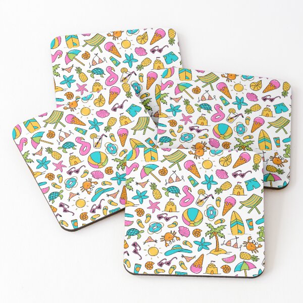 Item preview, Vacation print  designed and sold by ToniLuxe .